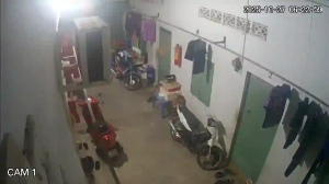 Caméra IP - Vietnam