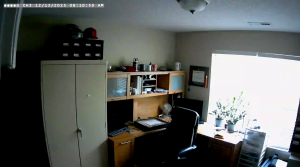 Caméra IP - Vereinigte Staaten von Amerika