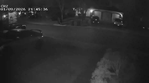 Caméra IP - United States of America