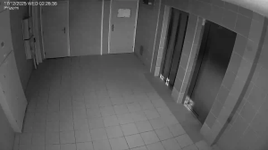 Caméra IP - Tschechische Republik