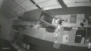 Caméra IP - Malaisie