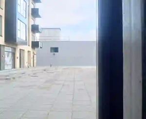 Caméra IP - Dänemark