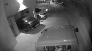 Caméra IP - Corée du Sud