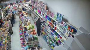 Caméra IP - Georgia