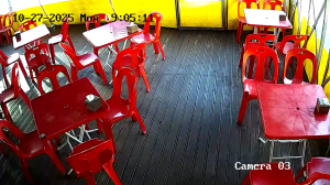Caméra IP - Südkorea