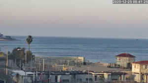 Caméra IP - Israël