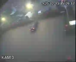 Caméra IP - Polonia