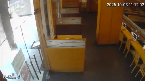 Caméra IP - Malaisie