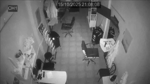 Caméra IP - Russische Föderation