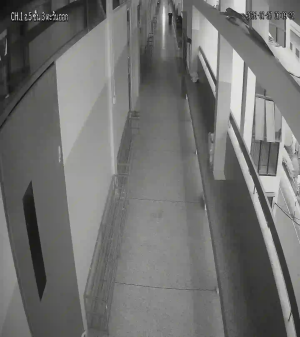 Caméra IP - Thailand