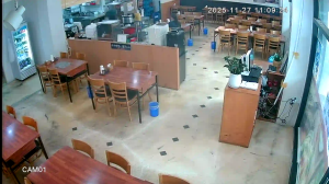 Caméra IP - South Korea