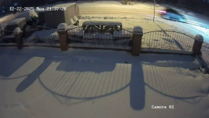 Caméra IP - Russische Föderation