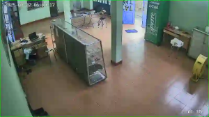 Caméra IP - Vietnam