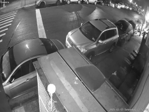 Caméra IP - United States of America