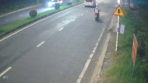 Caméra IP - Vietnam