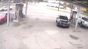 Caméra IP - Stati Uniti d'America