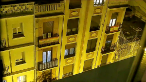 Caméra IP - Rumänien