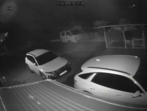 Caméra IP - Corea del Sud