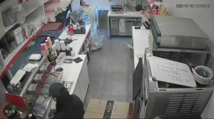 Caméra IP - Südkorea