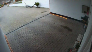 Caméra IP - Dinamarca