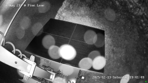 Caméra IP - États-Unis d'Amérique