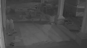 Caméra IP - Tailandia