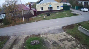Caméra IP - Russie