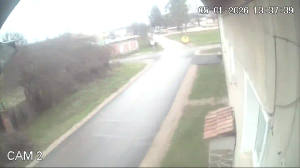 Caméra IP - Bulgarie