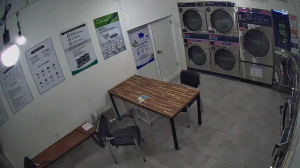 Caméra IP - Corée du Sud