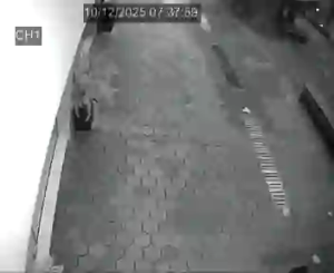 Caméra IP - Griechenland