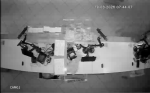 Caméra IP - Islamic Republic of Iran