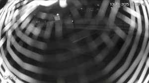 Caméra IP - Francia