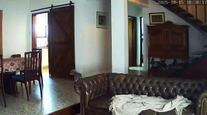 Caméra IP - Argentina