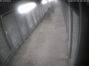 Caméra IP - Denmark