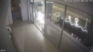 Caméra IP - Griechenland