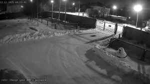 Caméra IP - Russian Federation