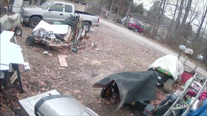 Caméra IP - Vereinigte Staaten von Amerika