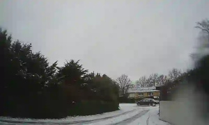 Caméra IP - Germany