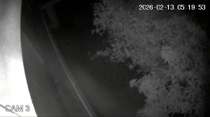 Caméra IP - Portugal