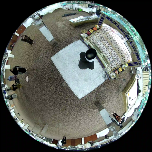 Caméra IP - United Kingdom