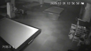 Caméra IP - Südkorea