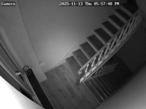 Caméra IP - Belgique