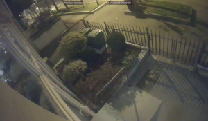 Caméra IP - Croacia