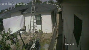 Caméra IP - United States of America