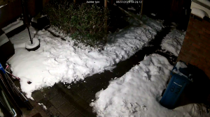 Caméra IP - Paesi Bassi