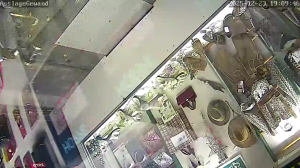 Caméra IP - Austria