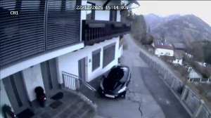 Caméra IP - Österreich