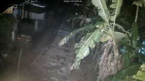 Caméra IP - Vietnam