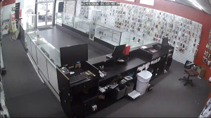 Caméra IP - United States of America