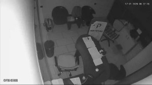 Caméra IP - Türkiye